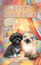 Oliver & Bella