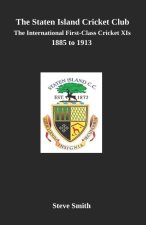 The Staten Island Cricket Club