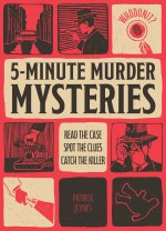 Whodunit?