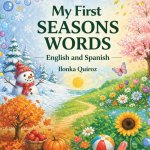 My First Seasons Words