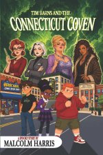 Tim Barns and the Connecticut Coven