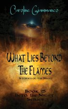 What Lies Beyond the Flames