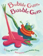 Bubble Gum, Bubble Gum