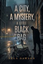 A City, a Mystery, a Little Black Bag