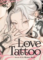 Love Tattoo