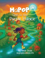 MaPOP Goes to the Purple Palace