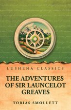 The Adventures of Sir Launcelot Greaves