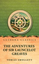 The Adventures of Sir Launcelot Greaves
