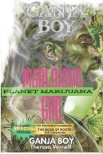 MARIJUANA GIRL
