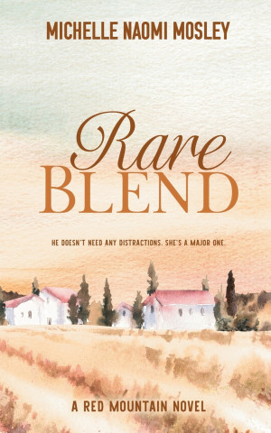 Rare Blend