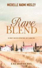 Rare Blend