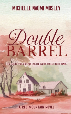 Double Barrel