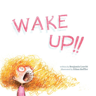 Wake Up!!