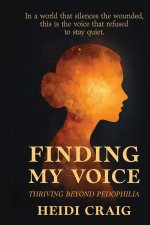 Finding My Voice