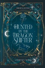 Hunted by the Dragon Shifter