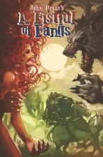 A Fistful of Fangs