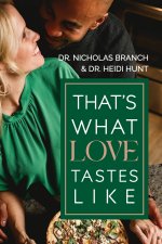 That's What Love Tastes Like