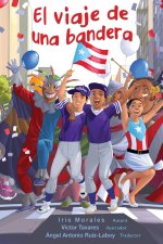 El viaje de una bandera