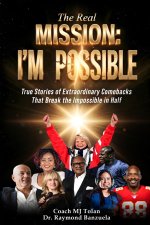 The Real Mission I'M Possible