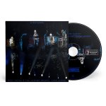 Young, Neil And The Chrome Hearts:  As Time Explodes - Live Album