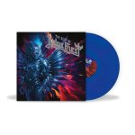 Judas Priest:  Best Of Judas Priest / Indie / Blue Vinyl