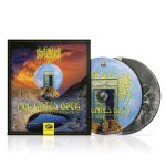 Blood Incantation:  All Gates Open / Ost / Limited