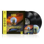 Blood Incantation:  All Gates Open / Ost