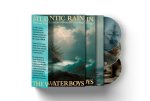 Waterboys:  Atlantic Rain: The Lost Fisherman'S Blues Recordings