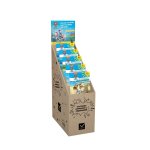 Colonne Pat'Patrouille AUCHAN  75 ex