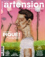 Artension n°197 : Complètement piqué ! - Mai Juin 2026