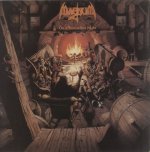 Magnum:  On A Storyteller'S Night / 140Gr.