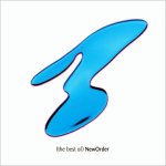 New Order:  The Best Of New Order / 140Gr.