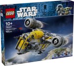 LEGO Star Wars Brzeszczot 75447