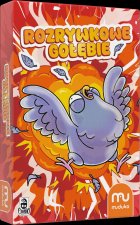Rozrywkowe Gołębie