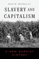 Slavery and Capitalism – A New Marxist History