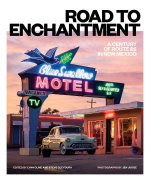 Road to Enchantment – A Century of Route 66 in New Mexico