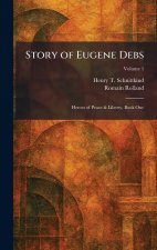 Story of Eugene Debs