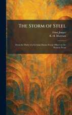 The Storm of Steel