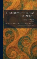 The Story of the New Testament