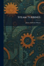 Steam Turbines
