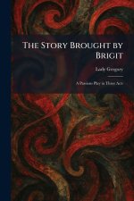 The Story Brought by Brigit