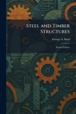 Steel and Timber Structures