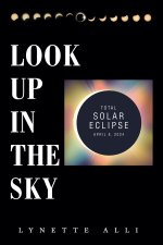 LOOK UP IN THE SKY