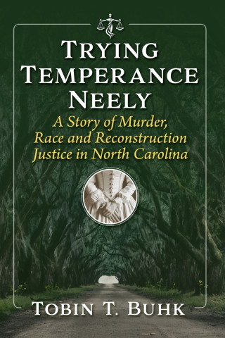 Trying Temperance Neely