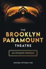 The Brooklyn Paramount Theatre