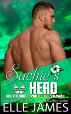 SACHIE'S HERO
