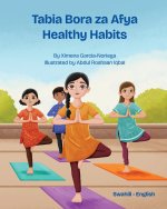 Healthy Habits (Swahili-English)
