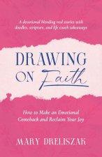 Drawing On Faith