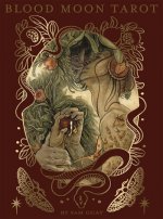 Blood Moon Tarot