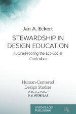 STEWARDSHIP IN DESIGN EDUCATION